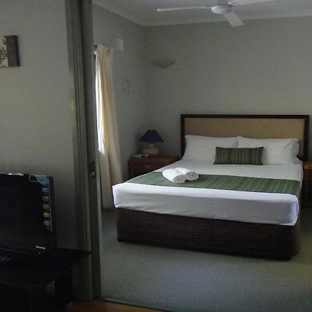 Half Moon Bay Resort Cairns Exterior photo