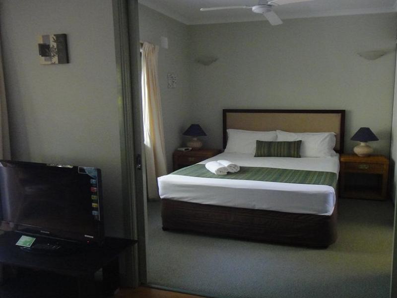 Half Moon Bay Resort Cairns Exterior photo