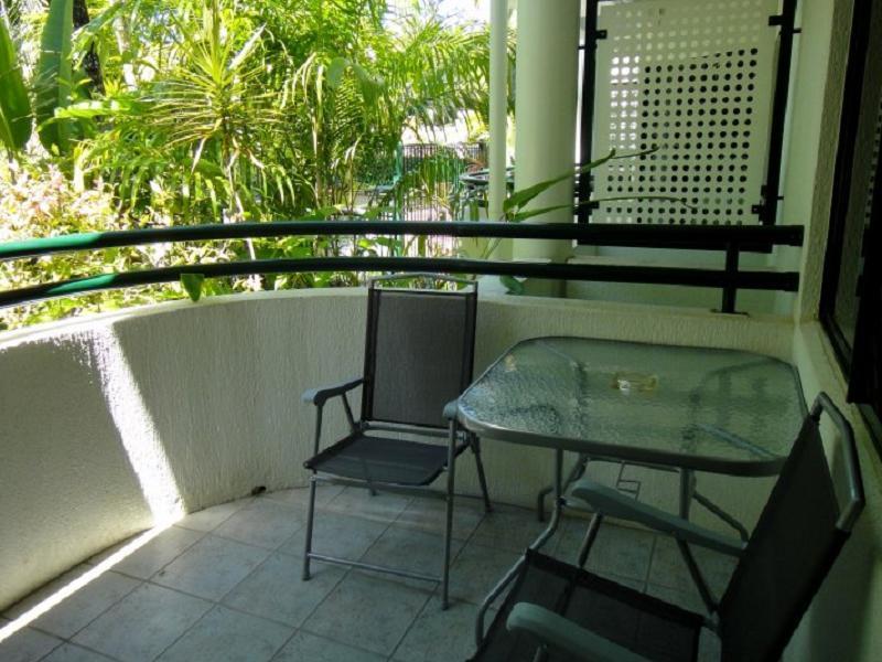 Half Moon Bay Resort Cairns Exterior photo