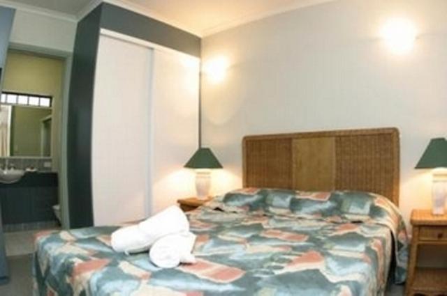 Half Moon Bay Resort Cairns Room photo